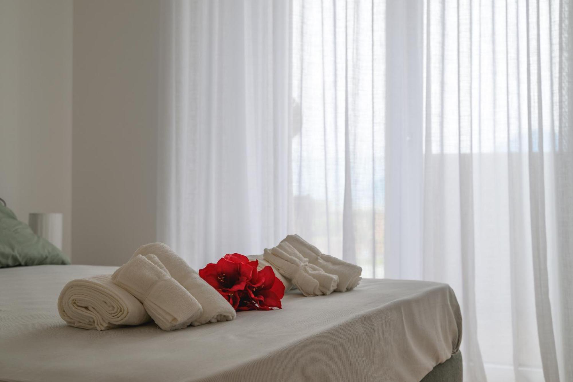 Porta Del Mare Luxury Apartment *