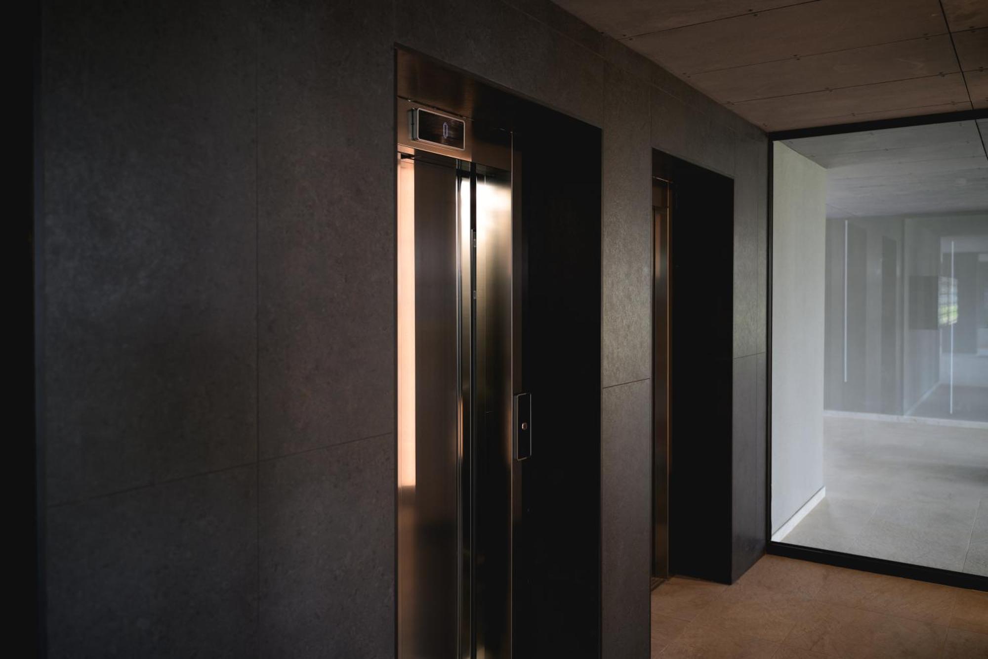 Porta Del Mare Luxury *