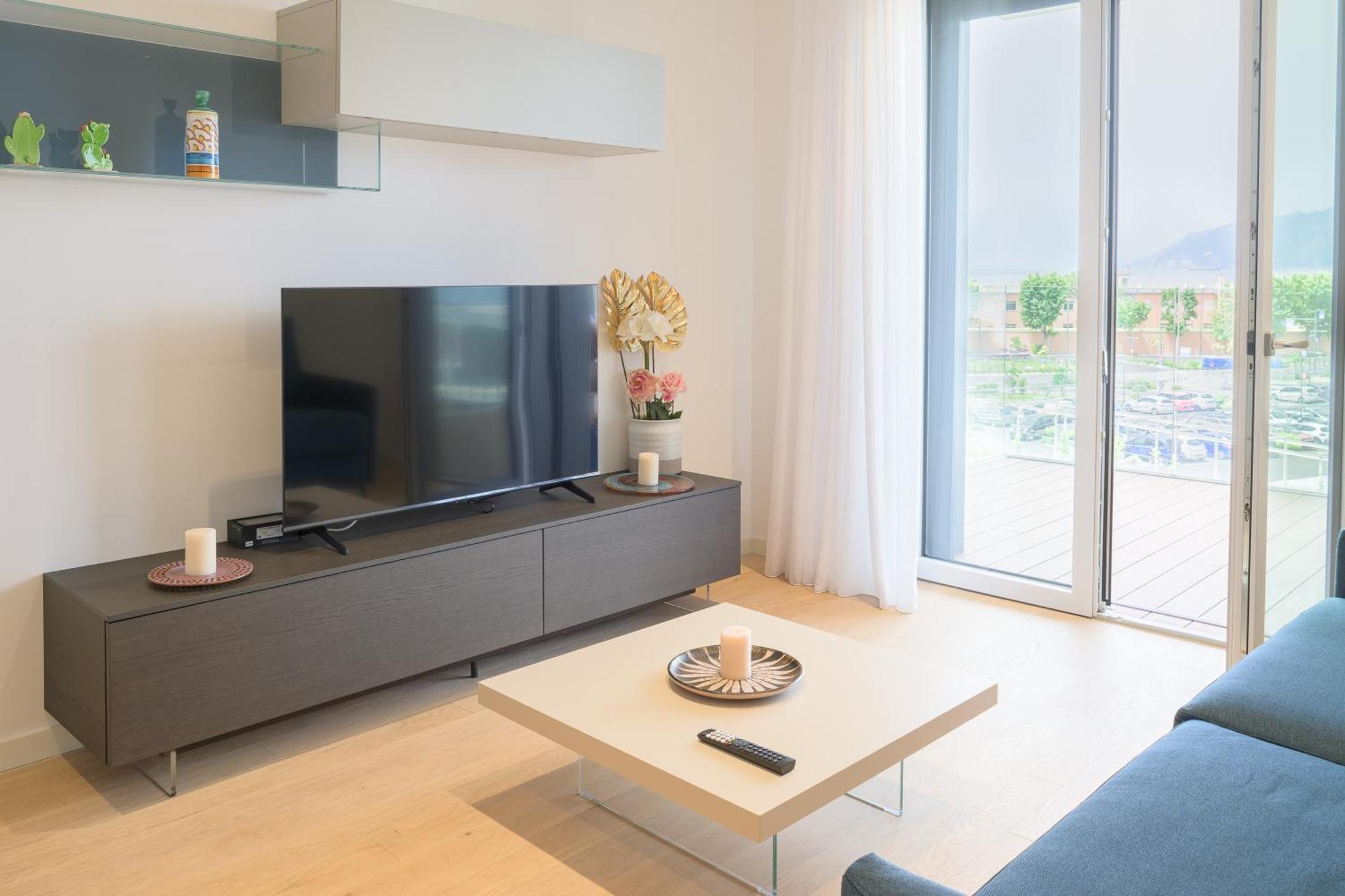Apartment Porta Del Mare Luxury *
