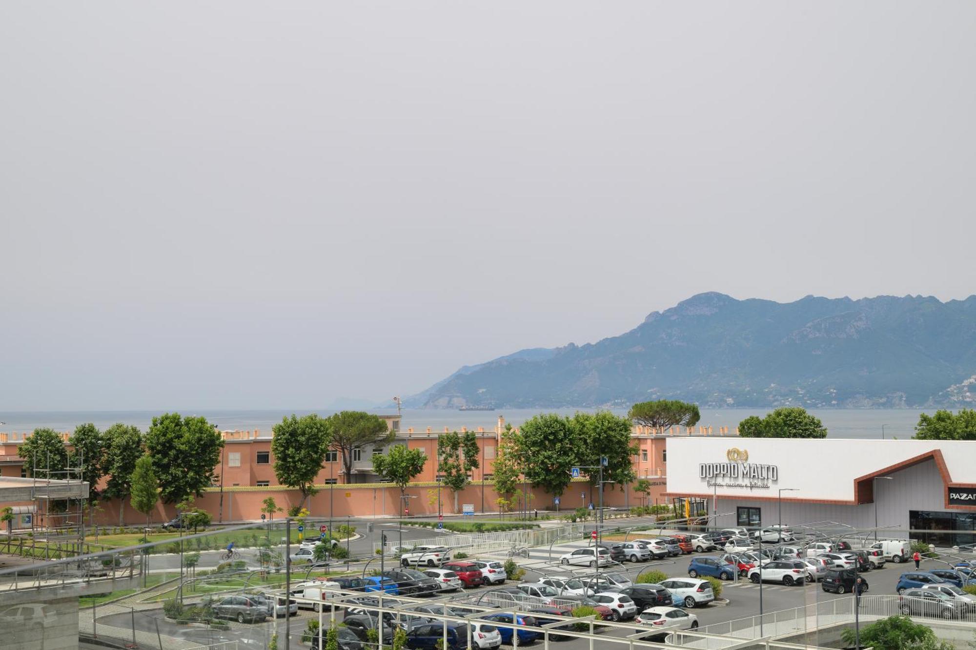 Porta Del Mare Luxury