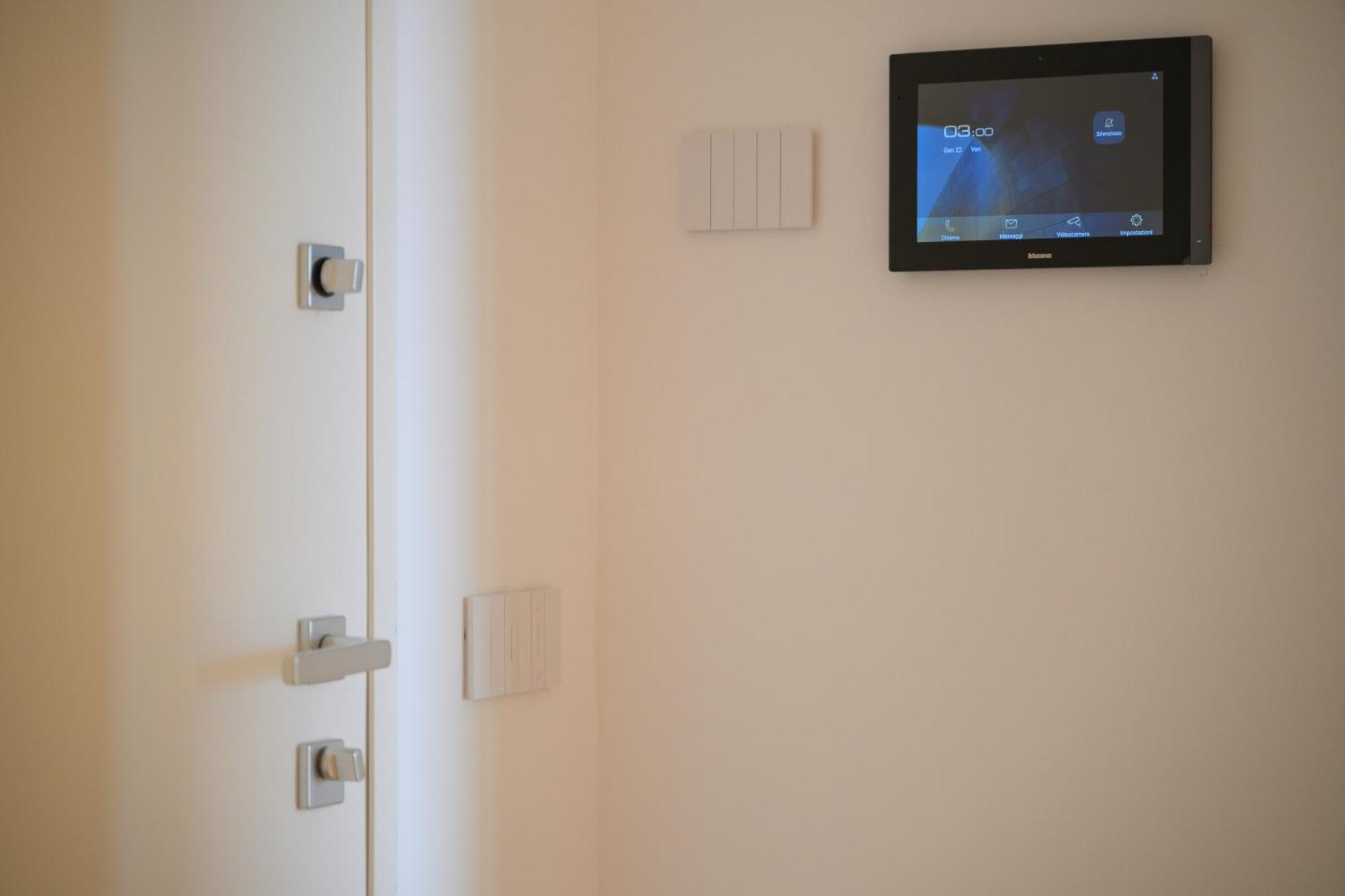 Apartment Porta Del Mare Luxury