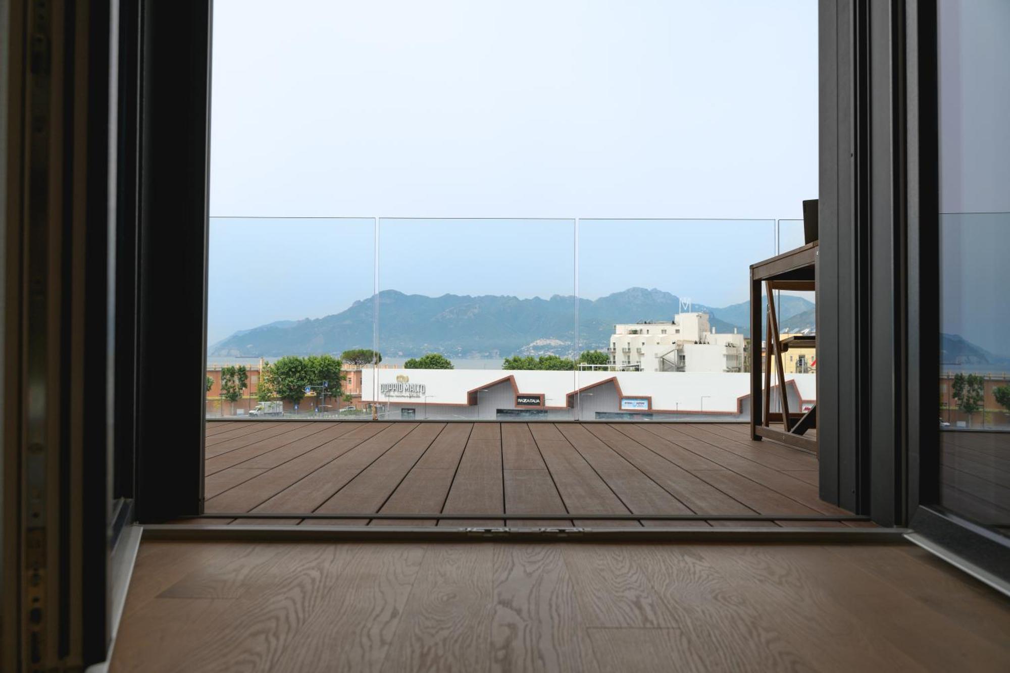 Porta Del Mare Luxury