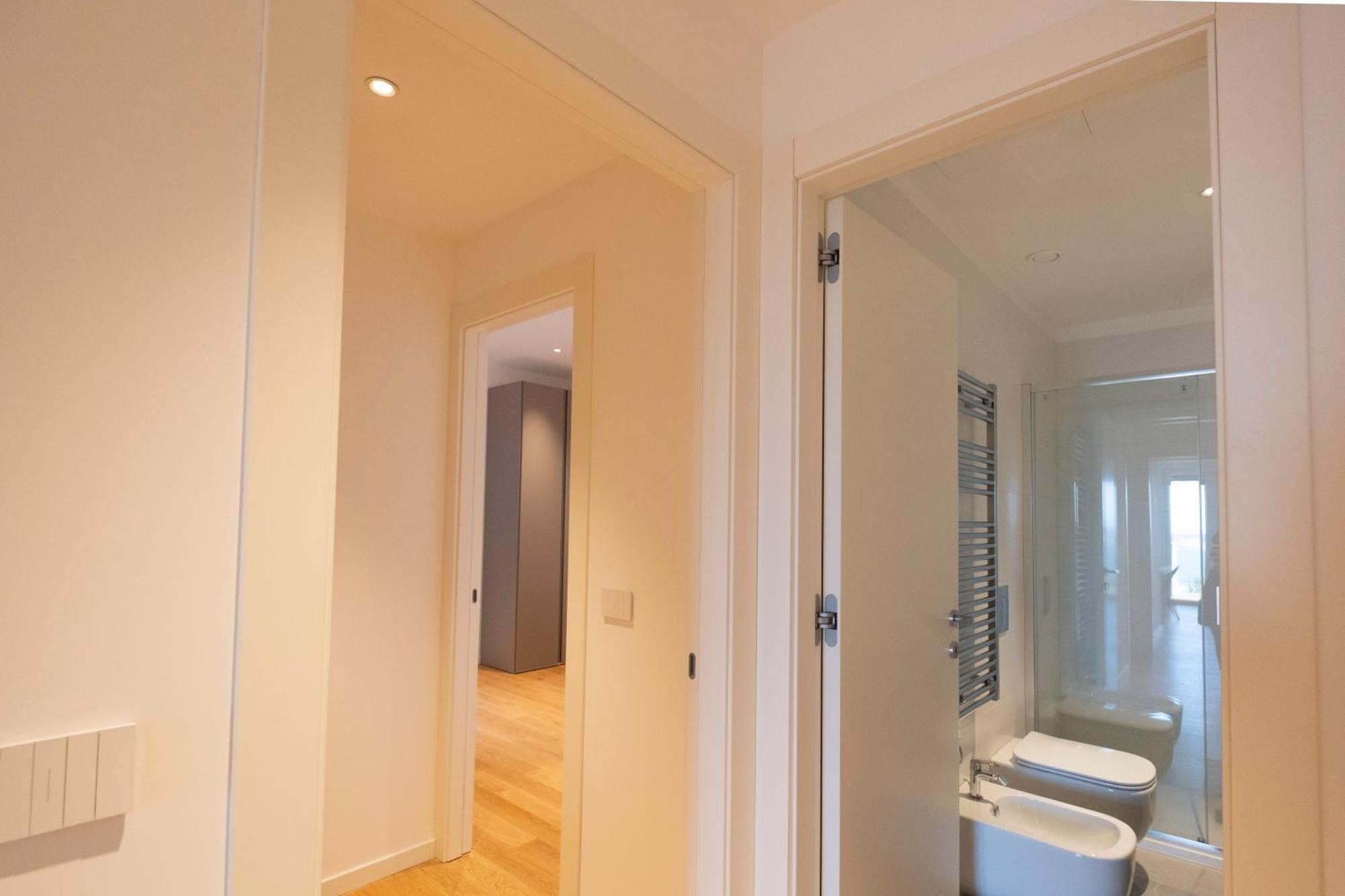 Apartment Porta Del Mare Luxury