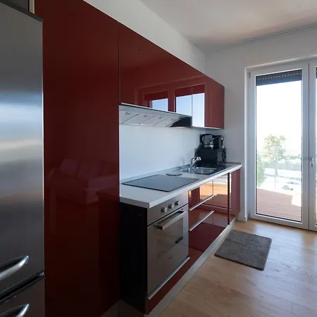 Apartamento Porta Del Mare Luxury Salerno Exterior foto