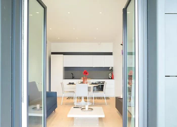 Porta Del Mare Luxury