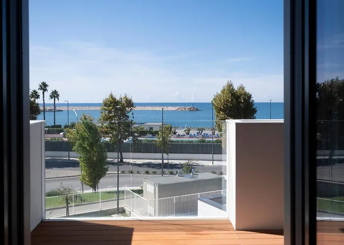 Porta Del Mare Luxury