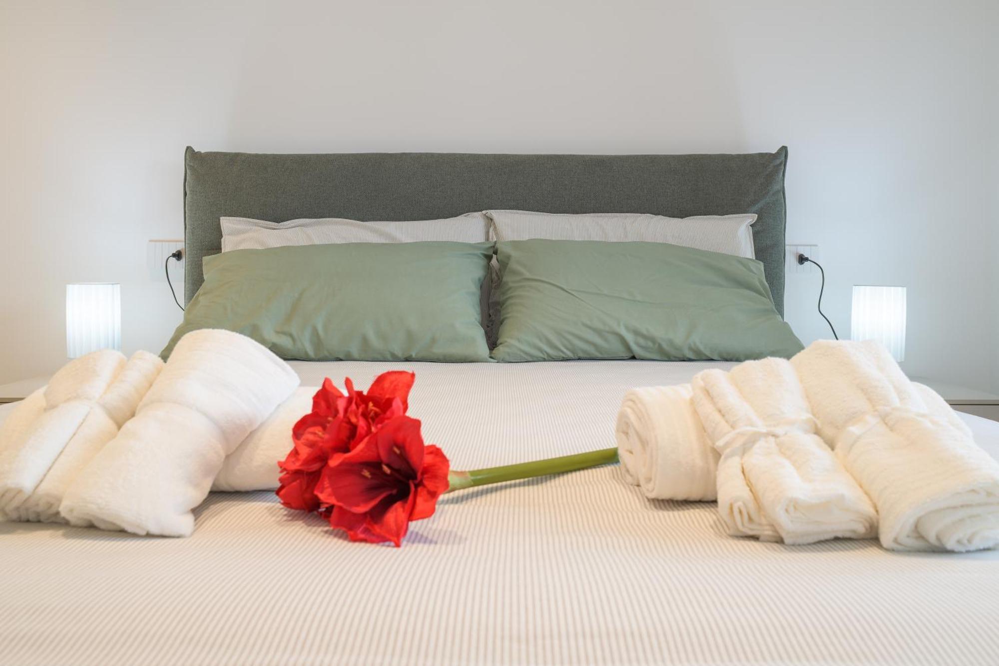 Apartment Porta Del Mare Luxury