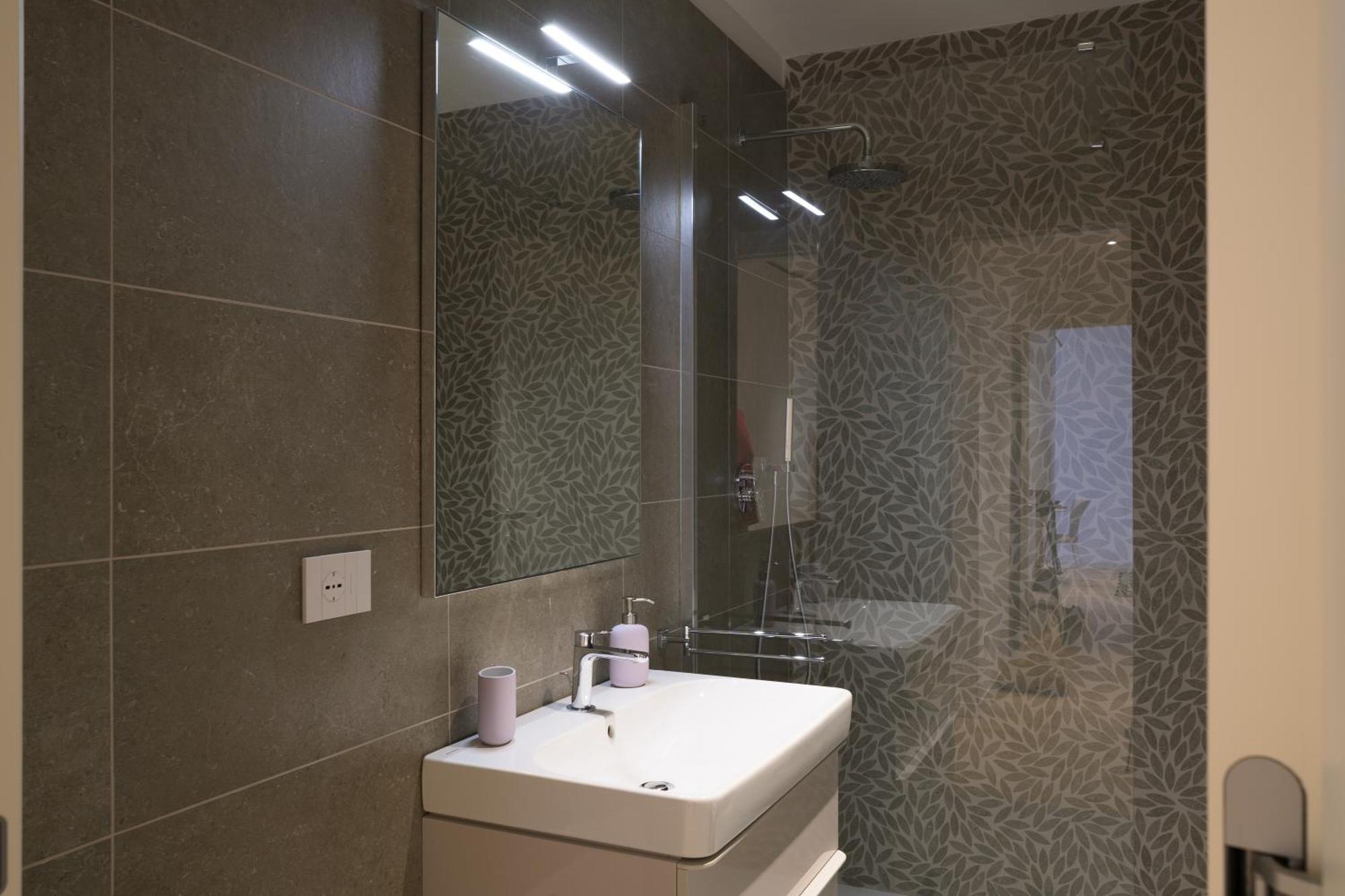 Porta Del Mare Luxury Apartment Salerno