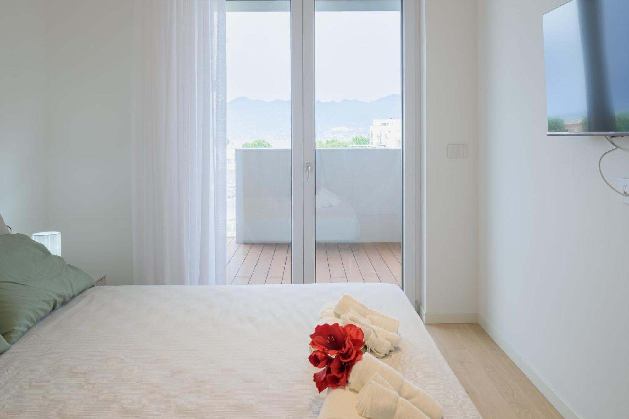 Porta Del Mare Luxury