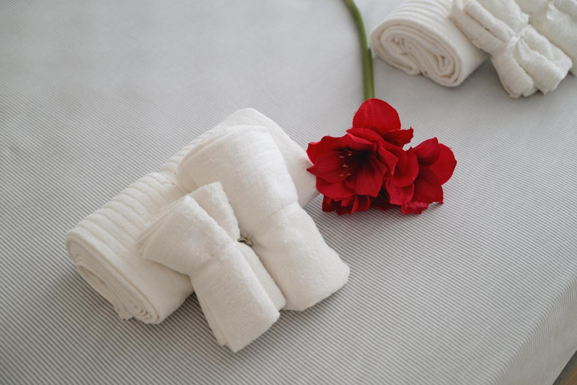 Apartment Porta Del Mare Luxury *