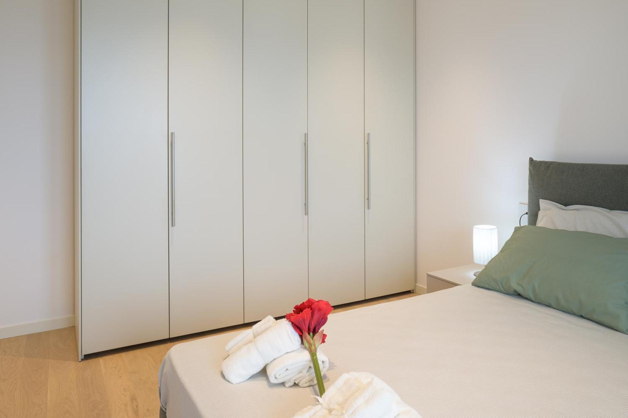 Porta Del Mare Luxury