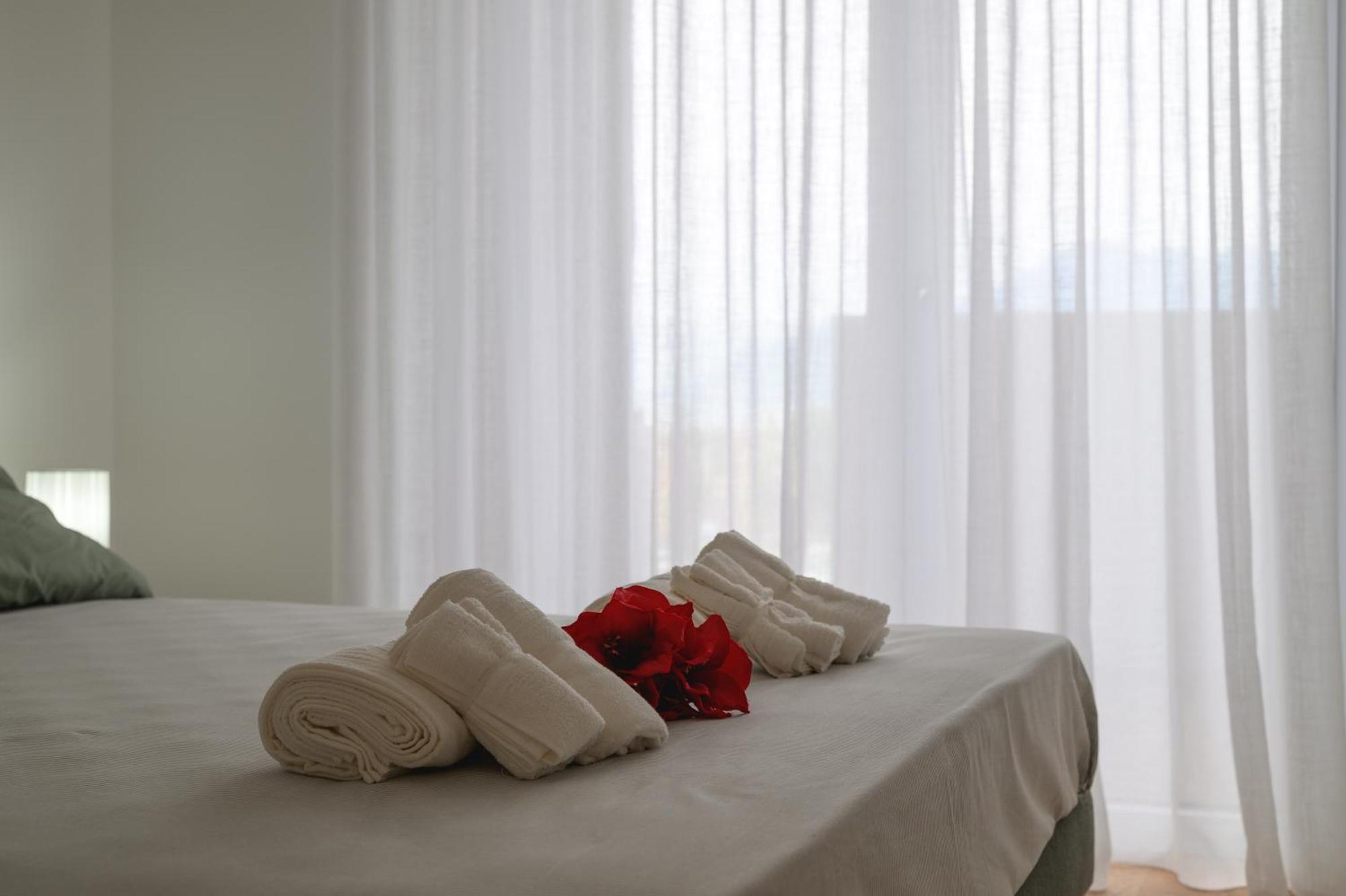 Porta Del Mare Luxury Salerno