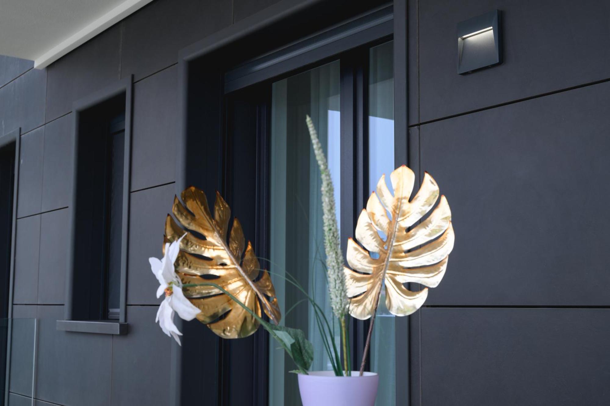 Porta Del Mare Luxury Apartment