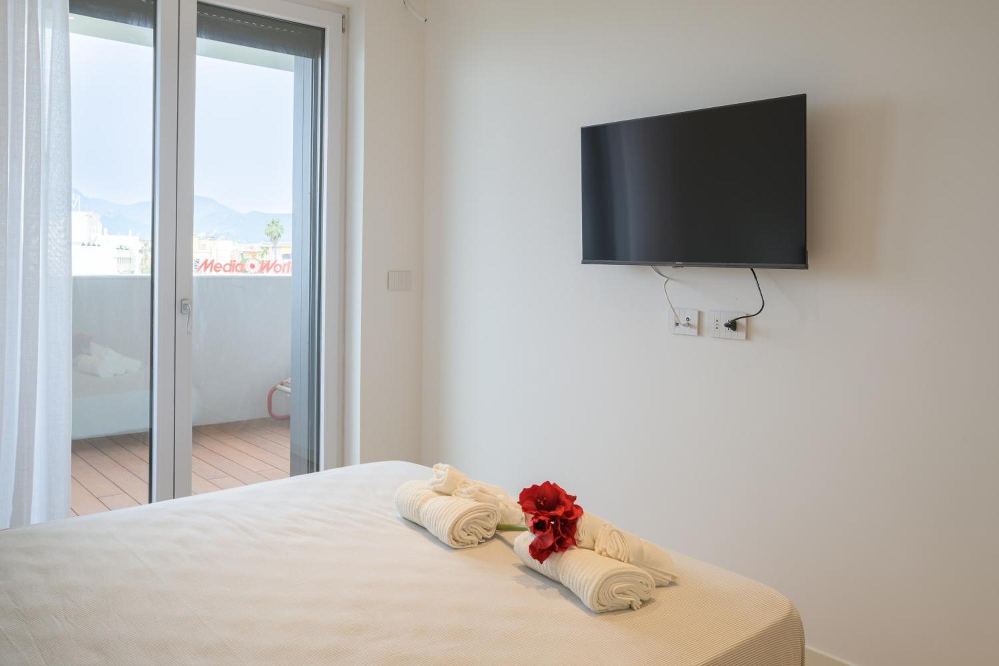 Porta Del Mare Luxury *