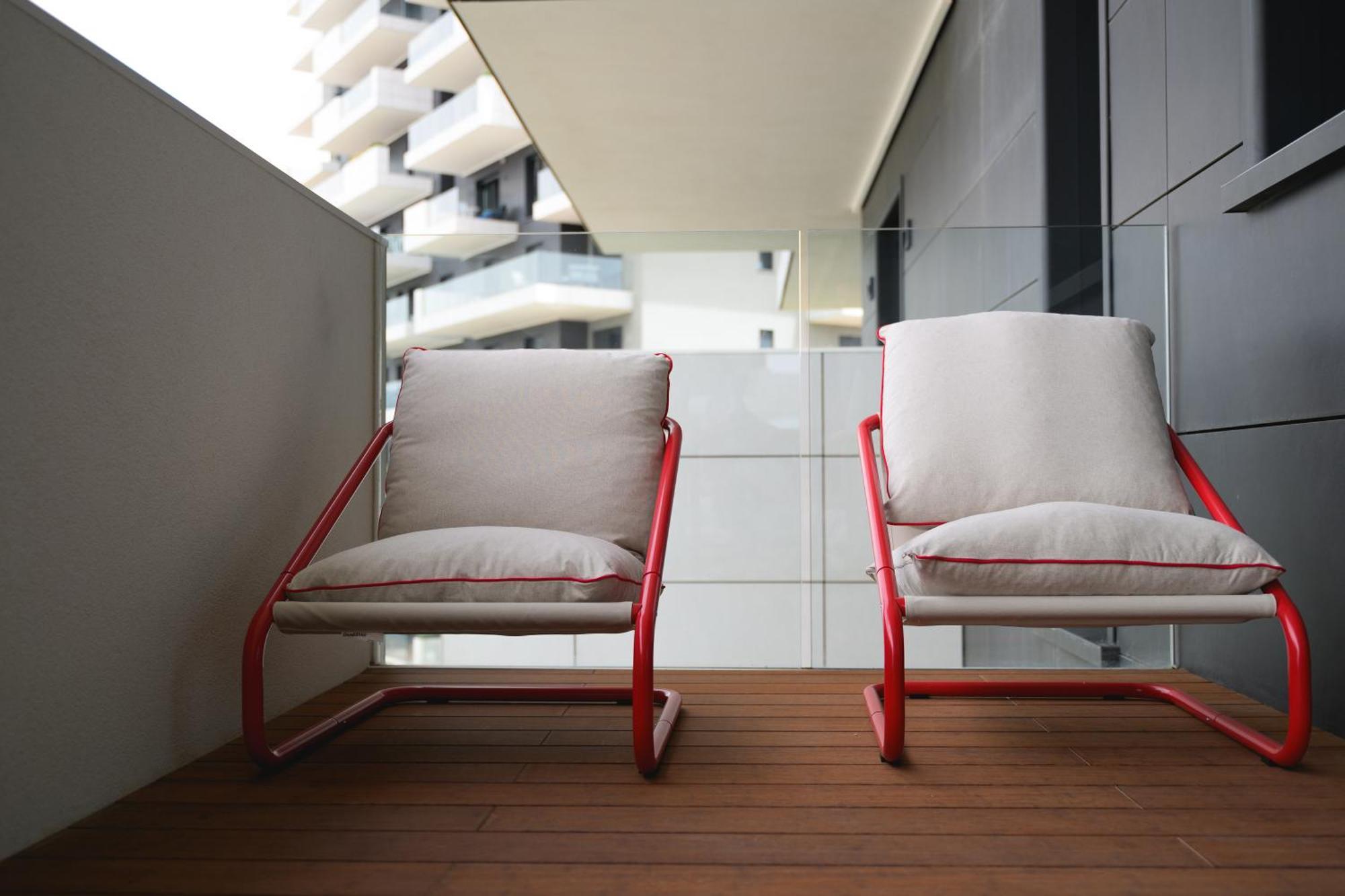 Porta Del Mare Luxury Apartment *