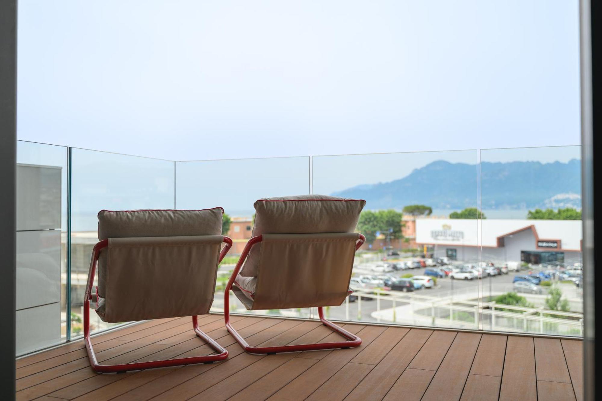Apartment Porta Del Mare Luxury *