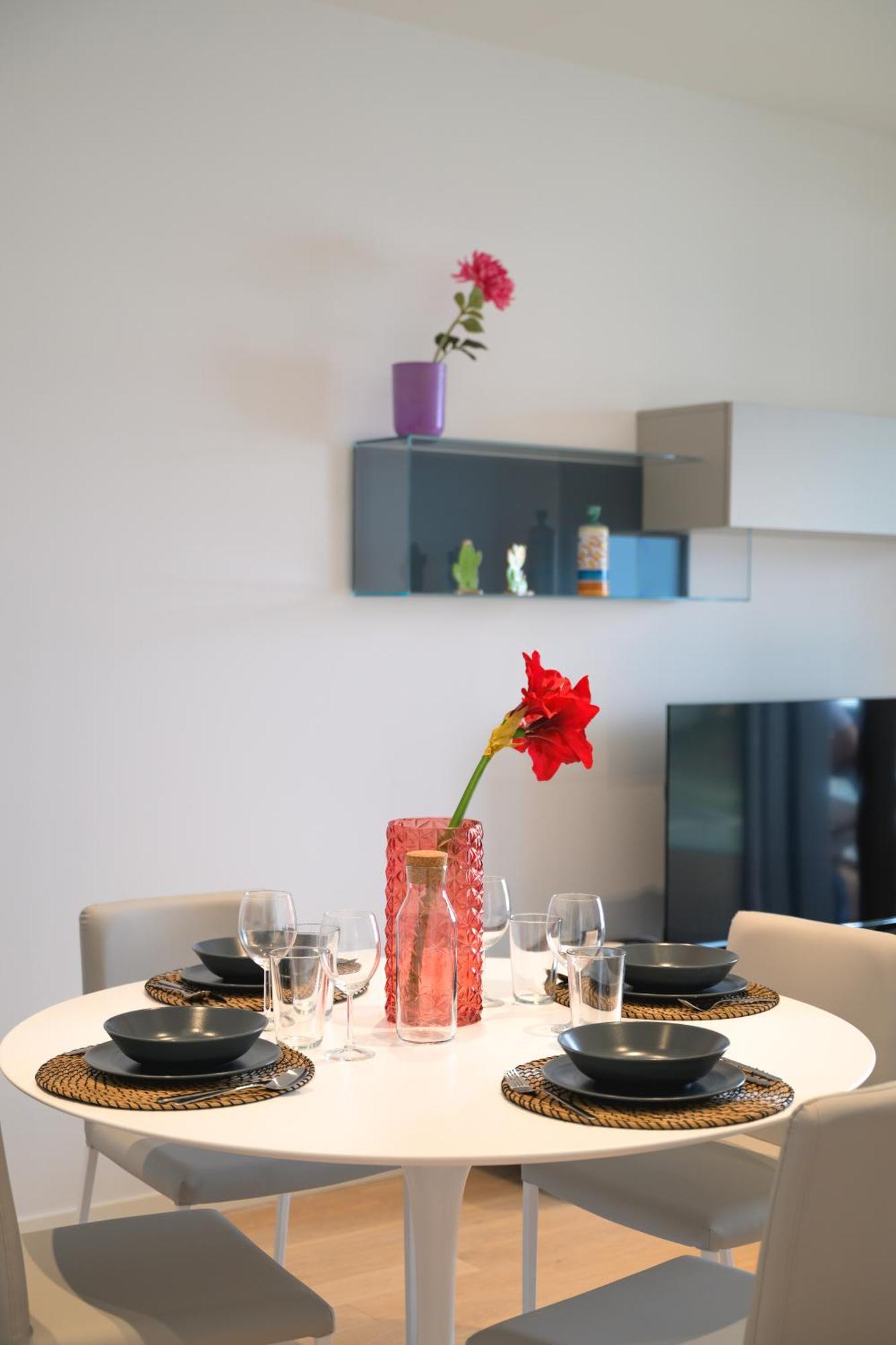 Porta Del Mare Luxury Apartment