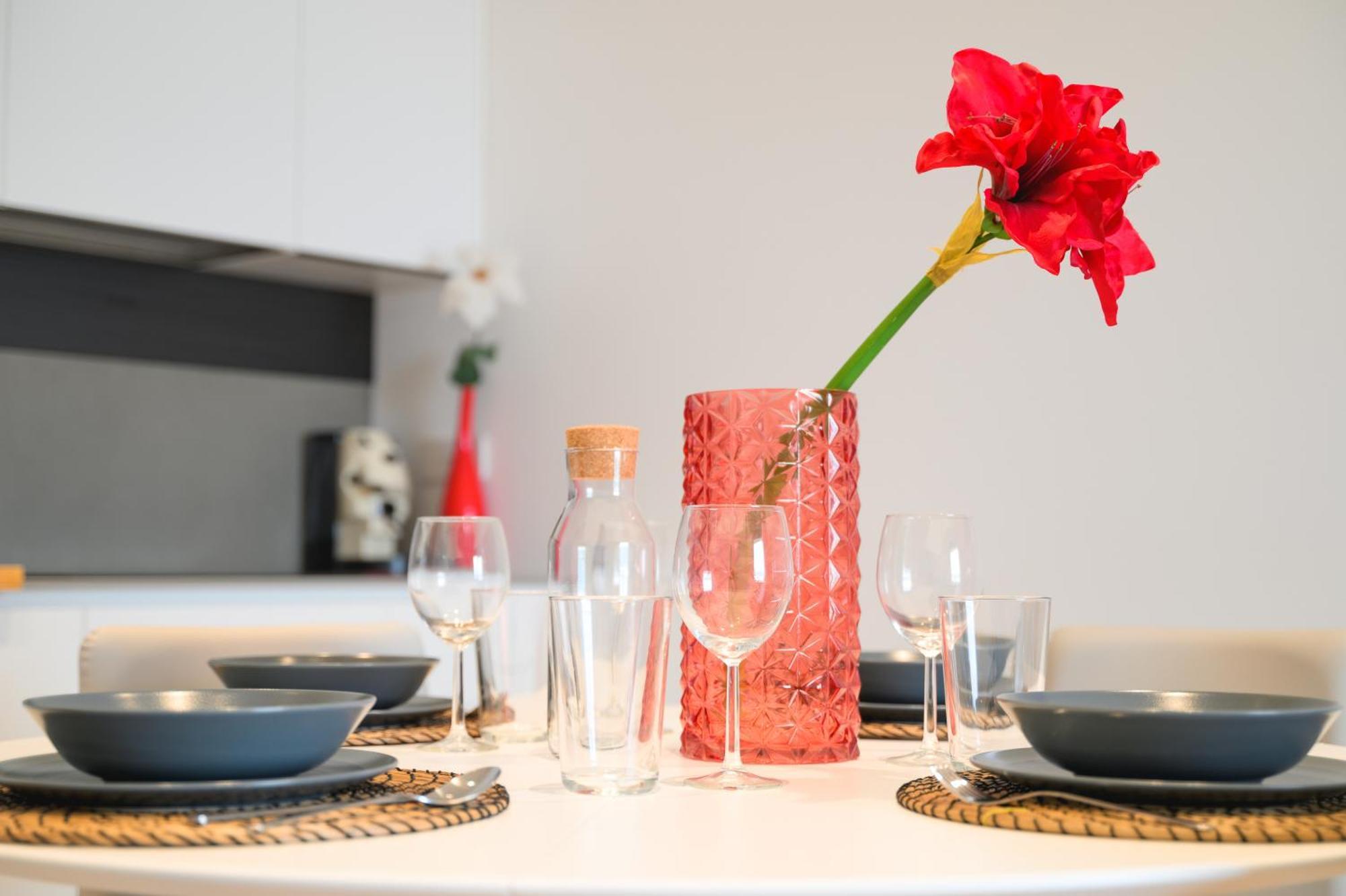 Apartment Porta Del Mare Luxury