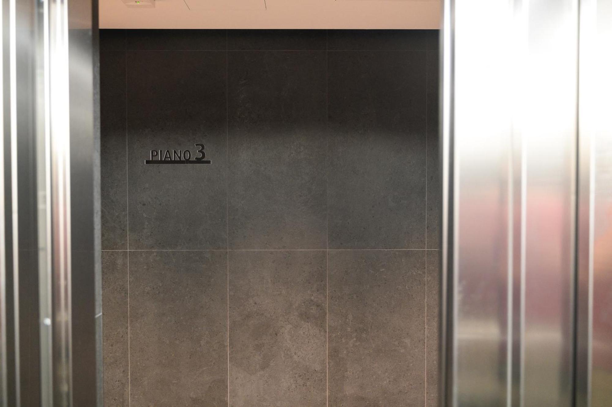 Porta Del Mare Luxury Apartment