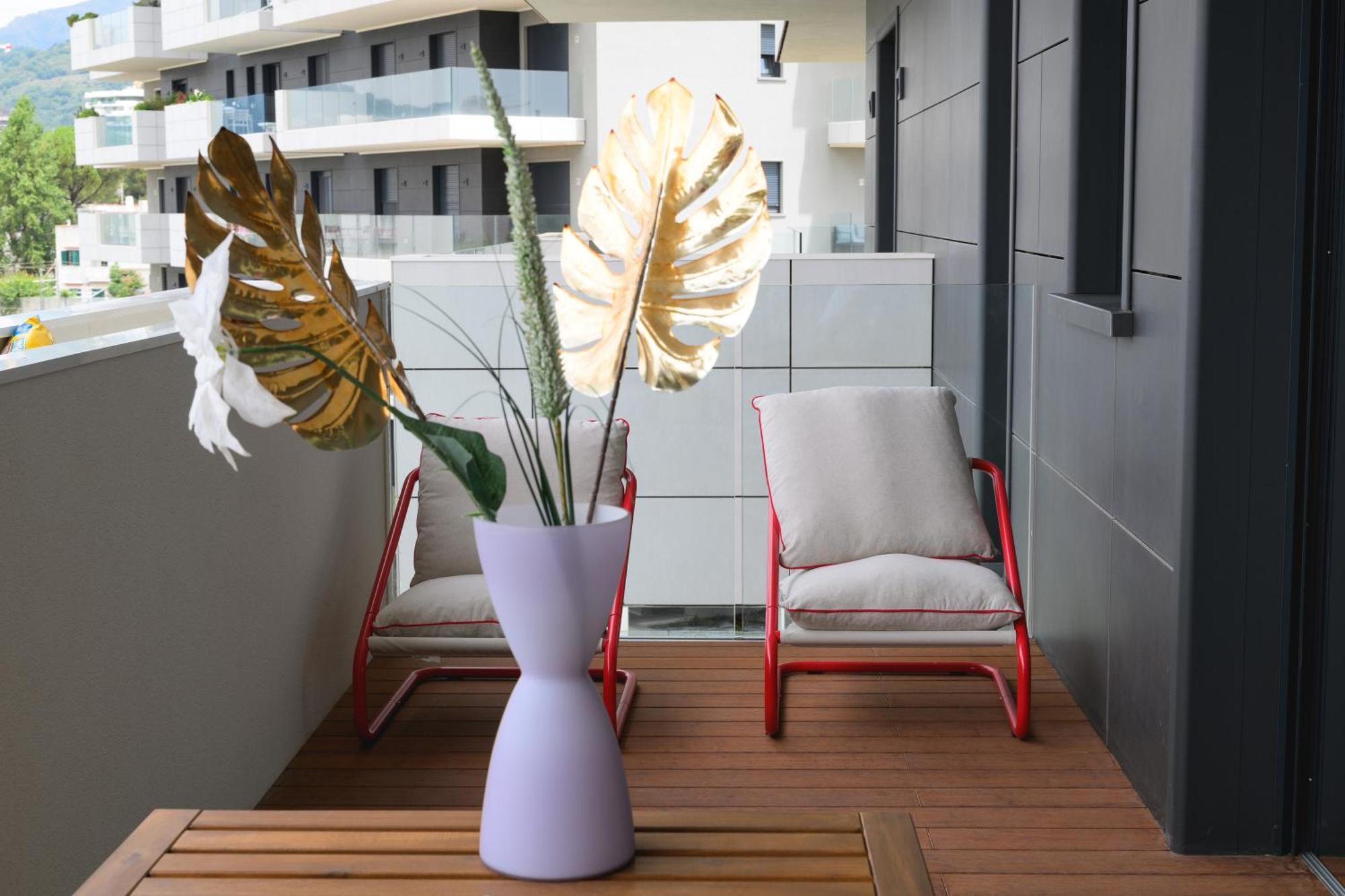 Apartment Porta Del Mare Luxury