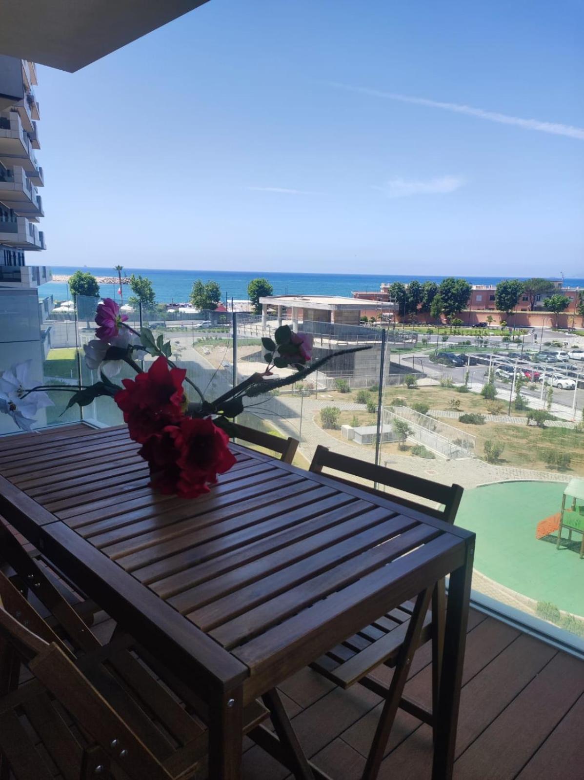 Apartment Porta Del Mare Luxury