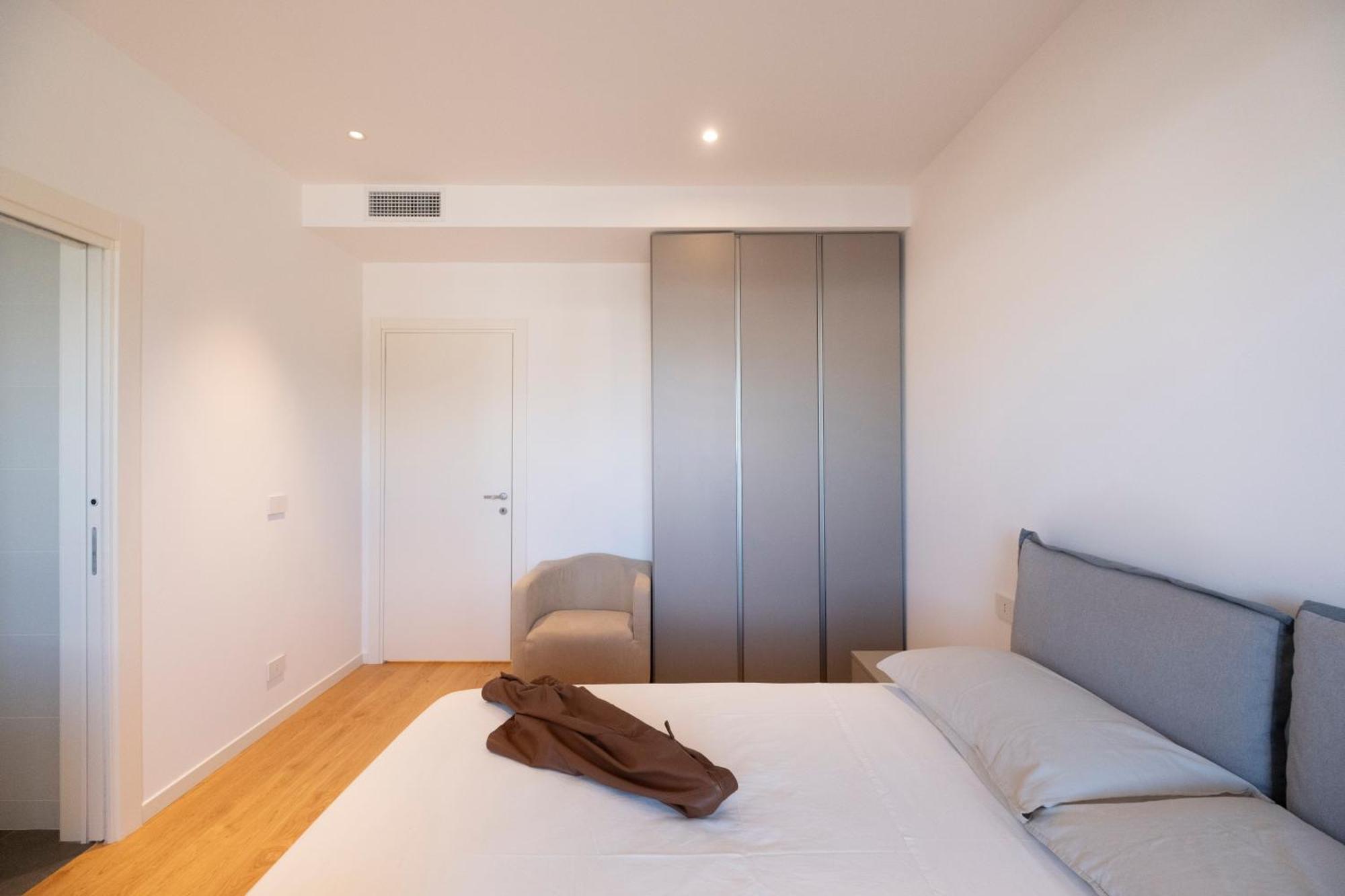 Porta Del Mare Luxury Apartment