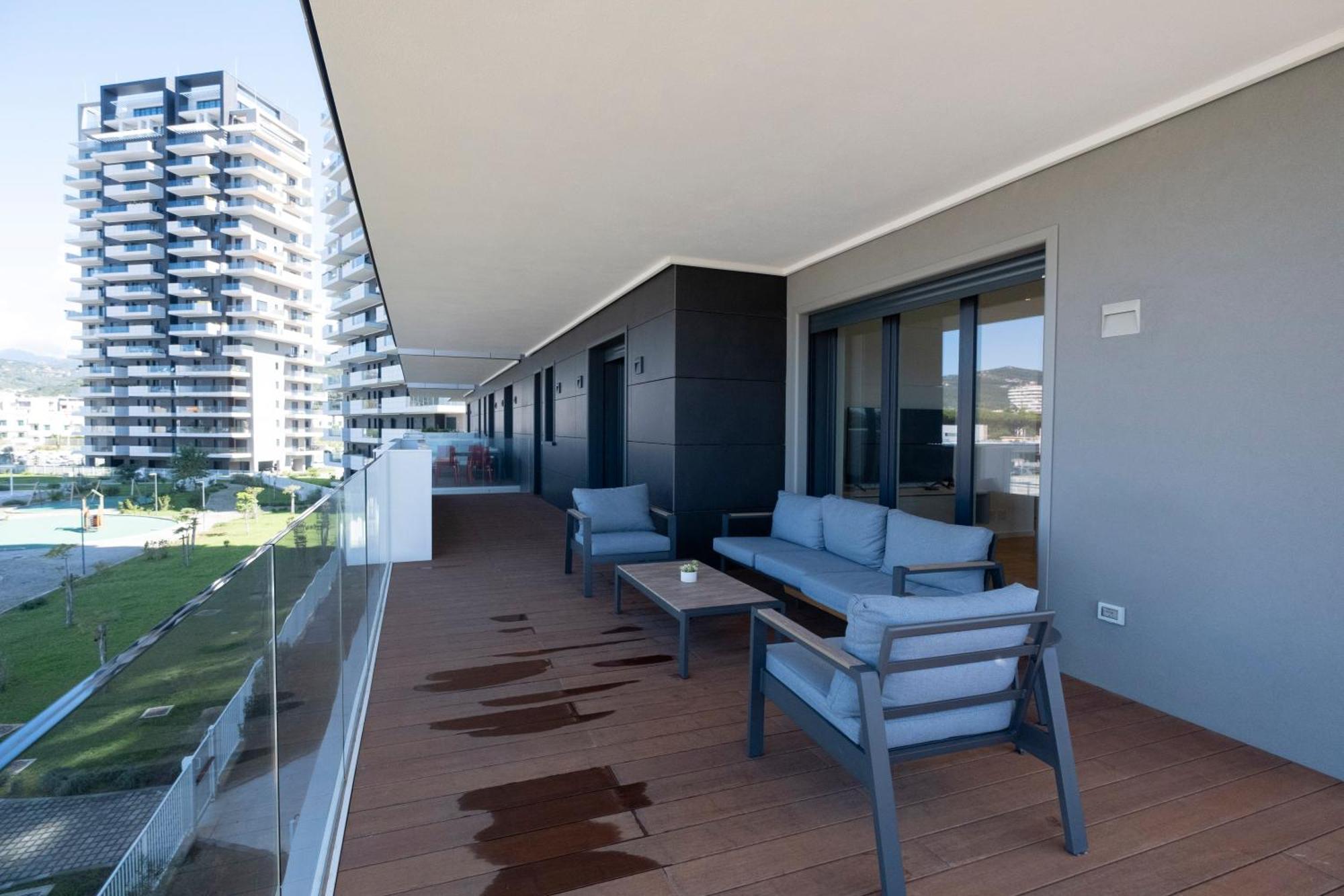 Apartment Porta Del Mare Luxury