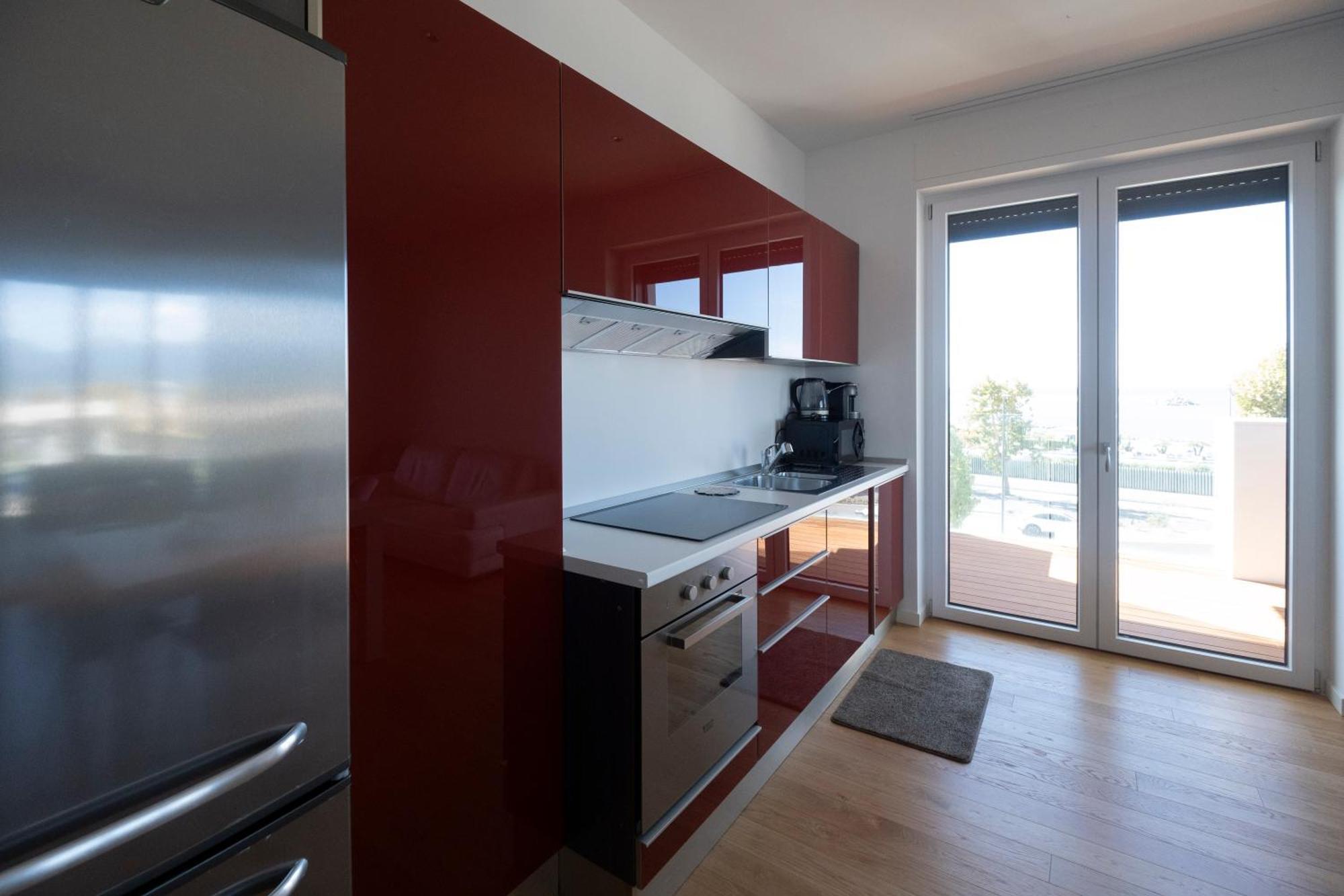 Apartment Porta Del Mare Luxury *