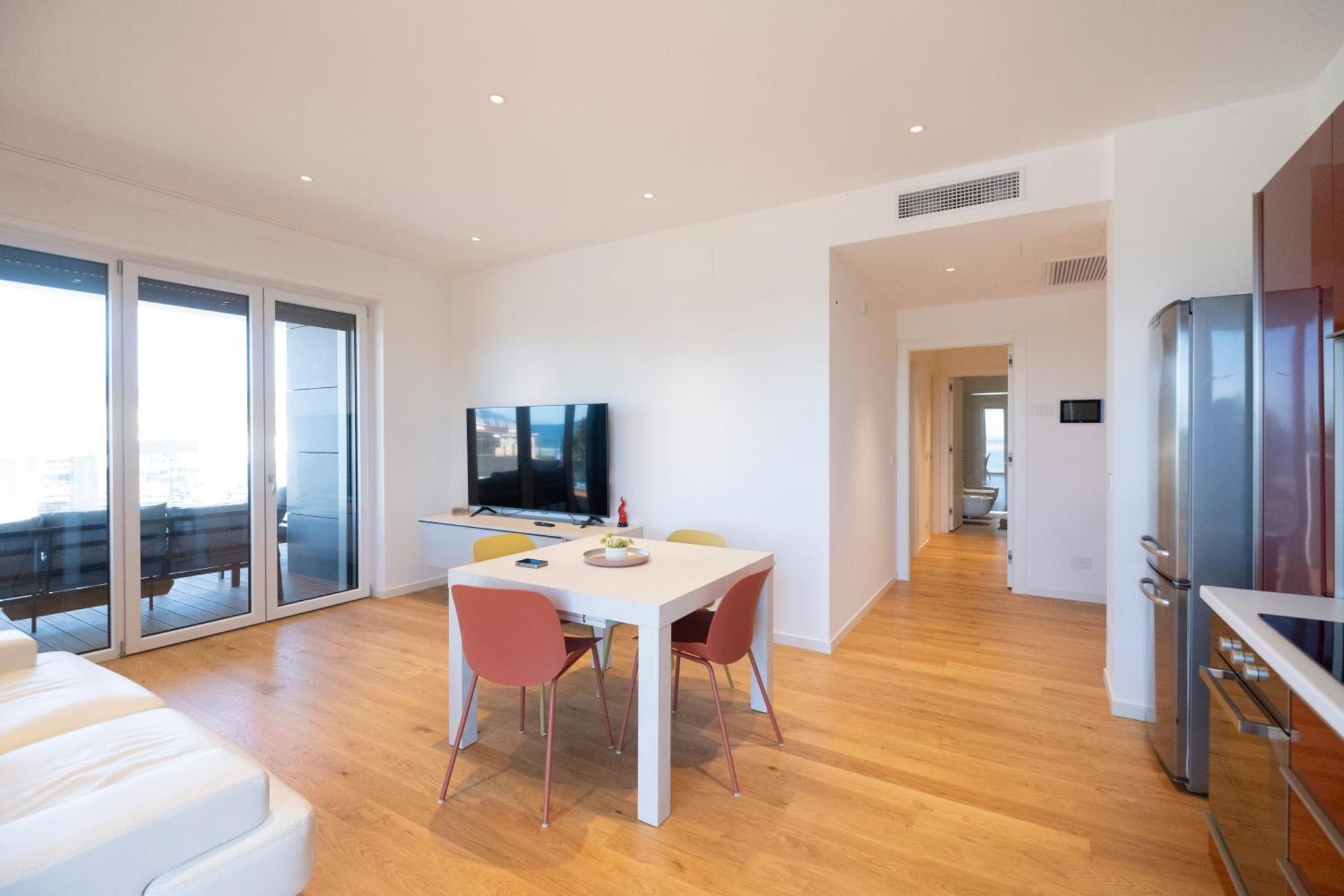 Apartment Porta Del Mare Luxury *