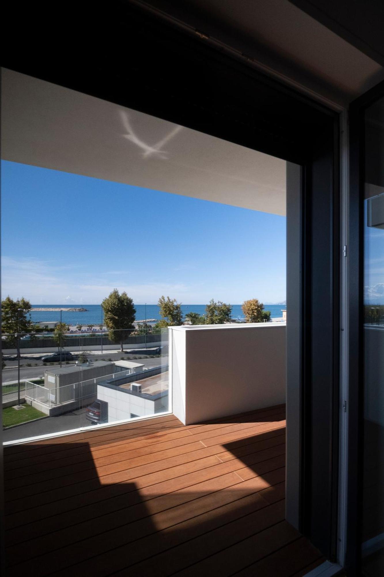 Porta Del Mare Luxury Salerno