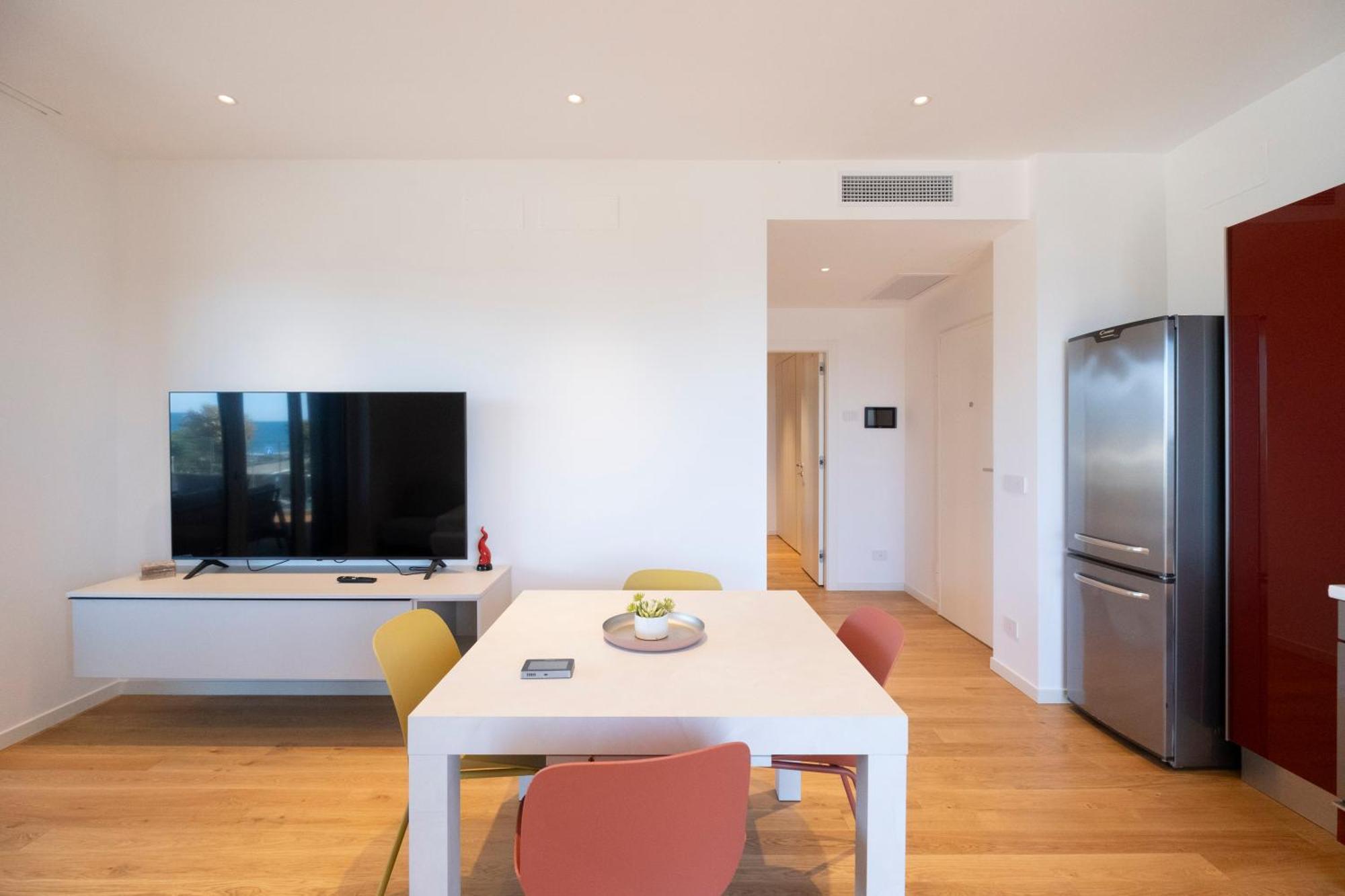 Apartment Porta Del Mare Luxury