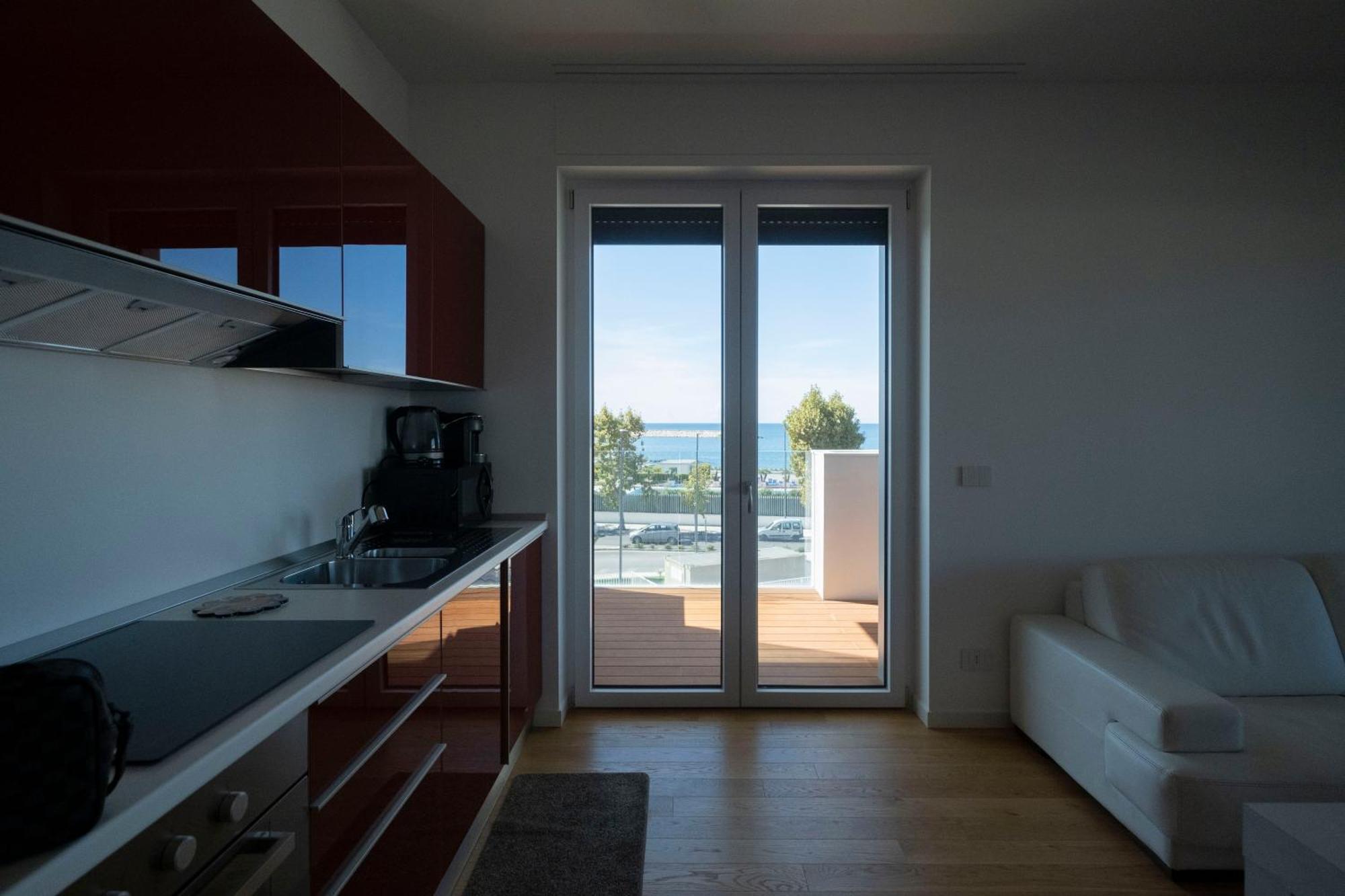 Apartment Porta Del Mare Luxury