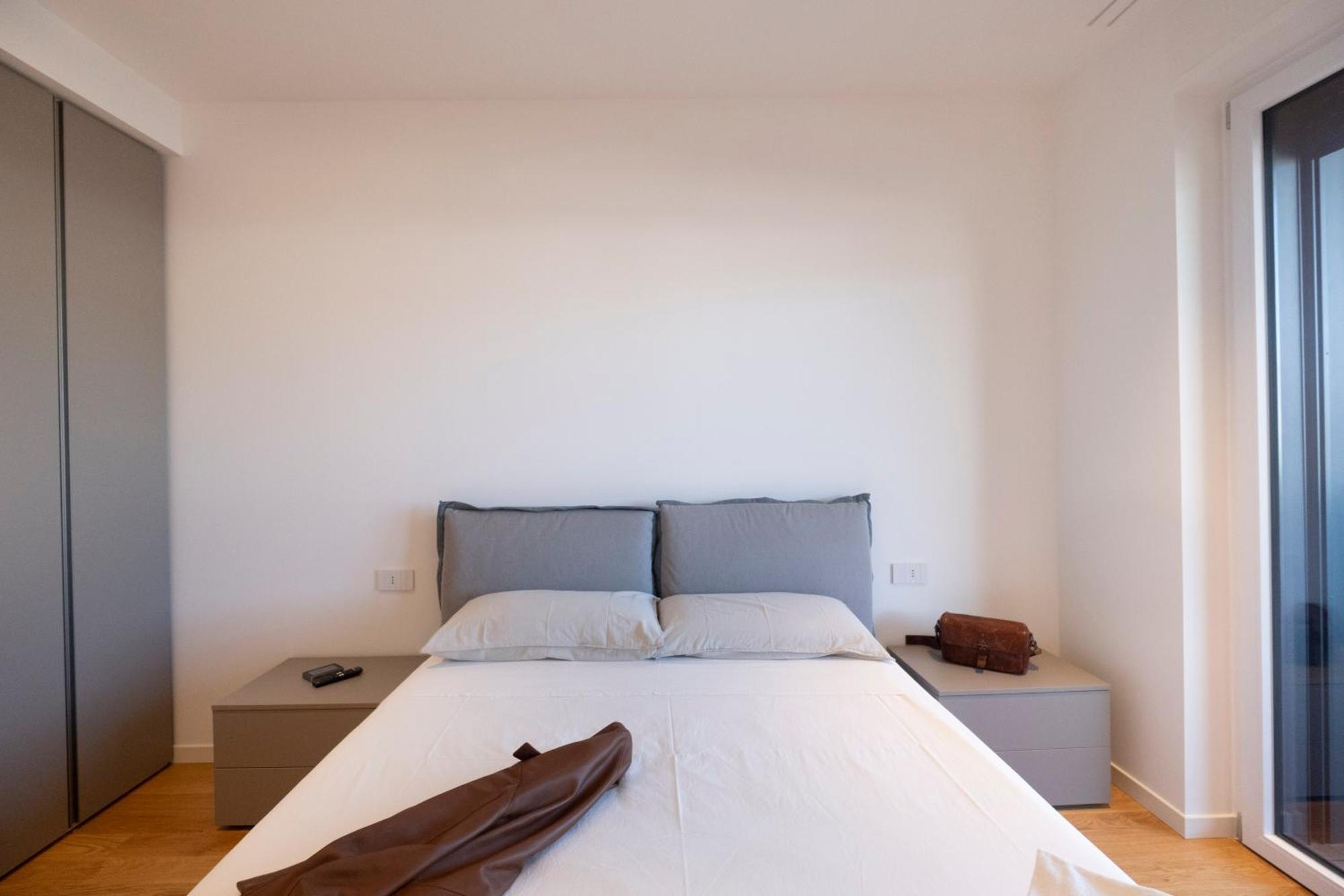 Porta Del Mare Luxury Apartment Salerno