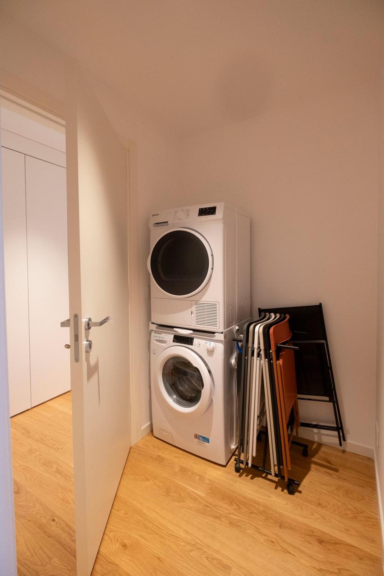 Porta Del Mare Luxury Apartment *