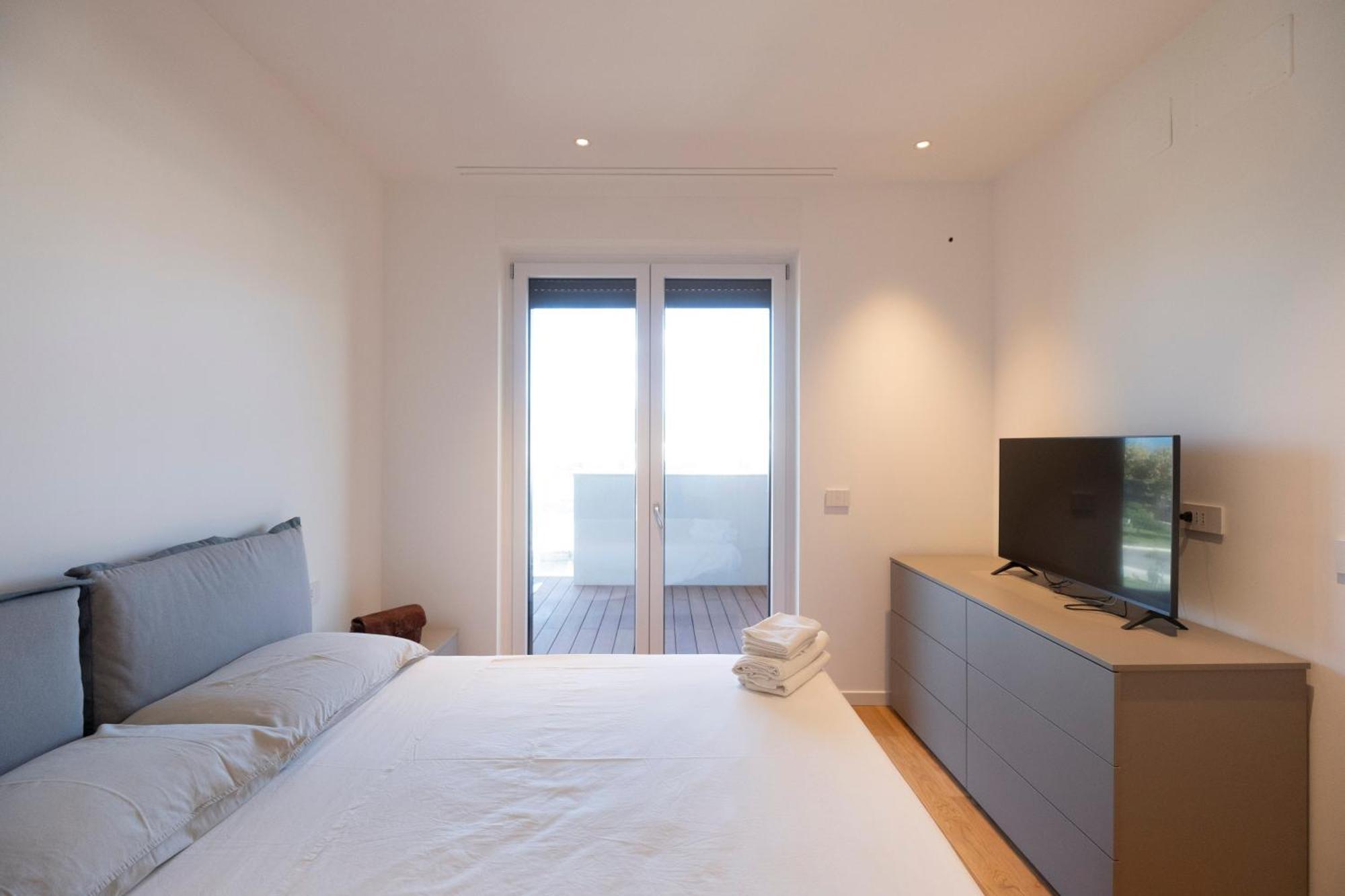 Porta Del Mare Luxury