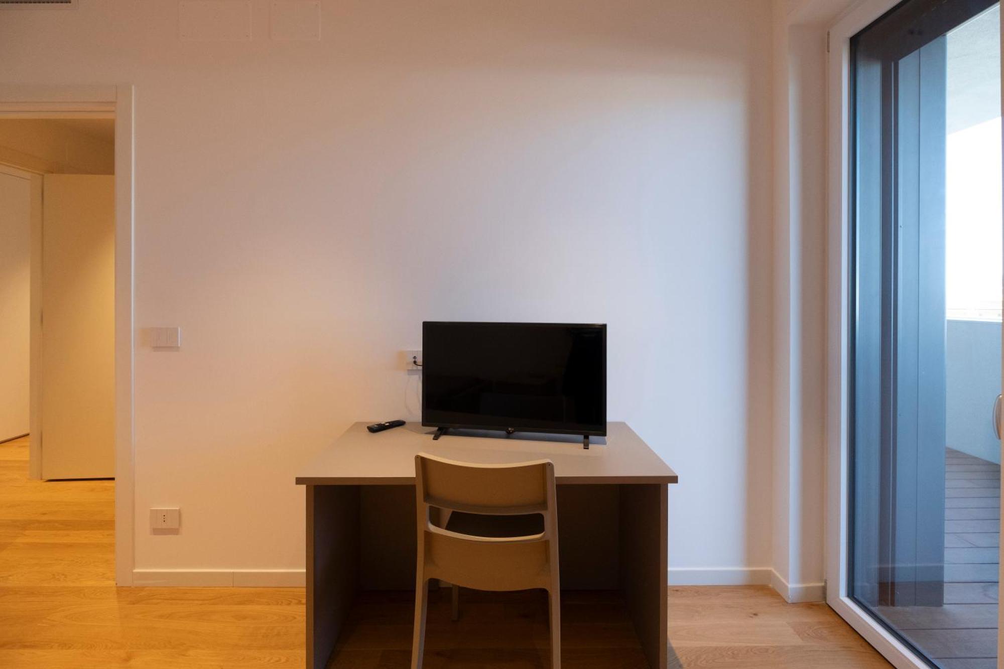 Porta Del Mare Luxury Apartment *