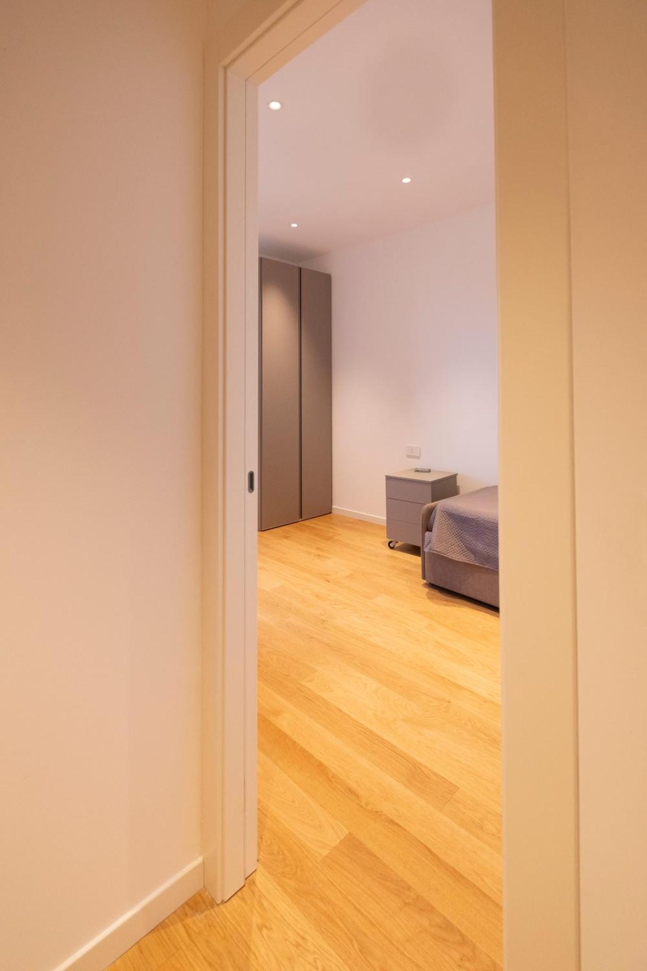 Porta Del Mare Luxury Apartment Salerno
